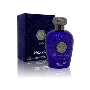 Royce Bleu EDP Perfume 100 ML By Vurv Lattafa: Famous Top French Fragrance.